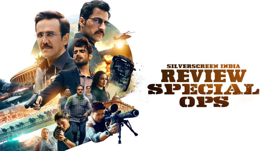 Special Ops Review